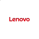 Logo de LENOVO